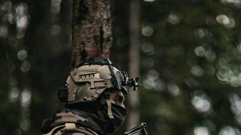 EU có khoảng 4 năm tái vũ trang, sẵn sàng kịch bản không có Mỹ