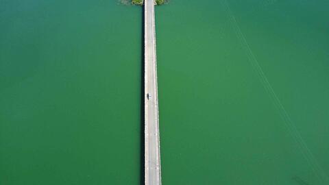 10 phường mới ở Đồng Nai: Trị An nổi tiếng với rừng và hồ