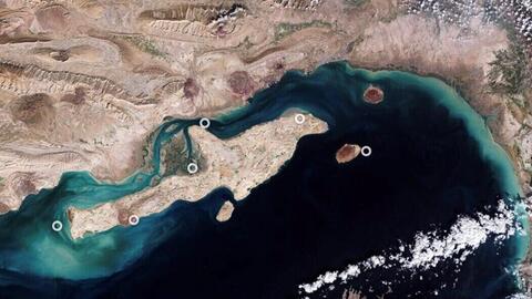 Hormuz tê liệt, nhà xuất khẩu dầu chủ chốt ở Trung Đông tuyên bố bất khả kháng