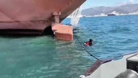 Nga kiểm tra 7.983 tàu khi biển Baltic thành điểm nóng phá hoại