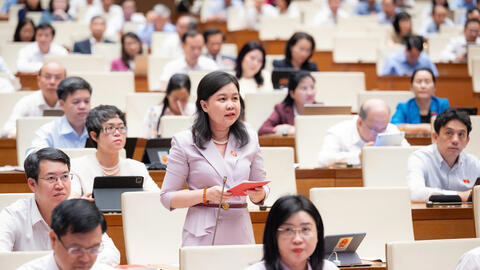 Người dân chỉ gìn giữ phát huy giá trị khi có thu nhập từ hoạt động văn hoá