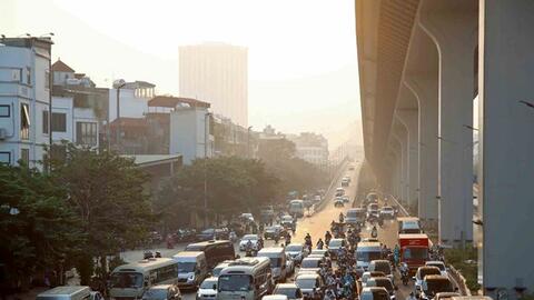 Thông tin mới nhất về mức hỗ trợ dự kiến khi chuyển đổi xe xăng sang xe điện