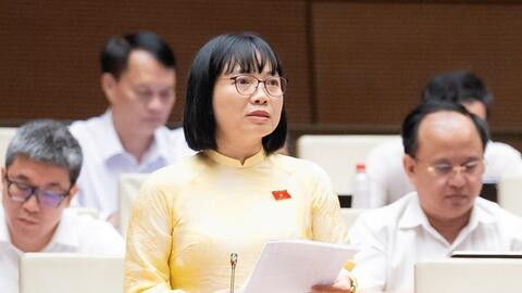 Tăng lương cơ sở lên 2,53 triệu đồng/tháng từ 1.7 cần đi kèm 3 điều kiện