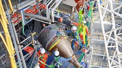 PVChem khởi đầu năm 2026 ấn tượng: Doanh thu, lợi nhuận đồng loạt vượt kế hoạch