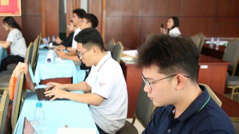 PVU: Lan tỏa giá trị văn hóa Petrovietnam trong kỷ nguyên số