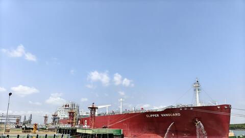 PV GAS Quý I/2026: Duy trì hiệu quả SXKD, khẳng định vai trò trụ cột ngành khí trong biến động