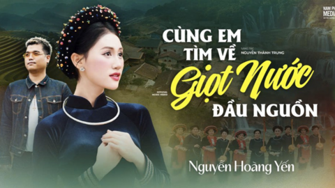 Rap, Then và câu chuyện cội nguồn trong MV mới của Nguyễn Thành Trung