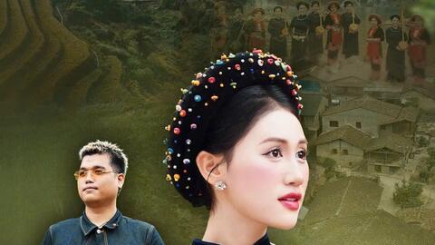 Lần hiếm hoi Rap kết hợp hát Then trong MV kỷ niệm 85 năm Bác Hồ về nước