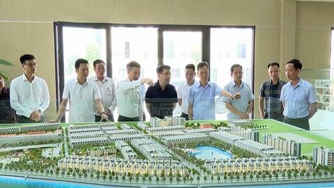 Nhu cầu nhà ở xã hội vùng cao và vai trò cầu nối của công đoàn