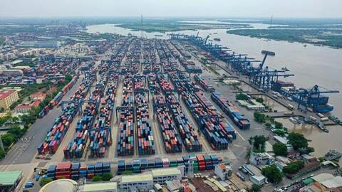TPHCM đặt mục tiêu thu ngân sách 1 triệu tỉ đồng năm 2026