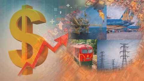 Doanh nghiệp nhà nước phải vận hành theo logic thị trường