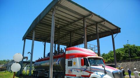 Sức mạnh liên kết chuỗi của Petrovietnam trong lộ trình xăng E10