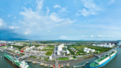 PV GAS giữ vững nguồn cung LNG – LPG cho thị trường năng lượng Việt Nam giữa gián đoạn tại eo biển Hormuz