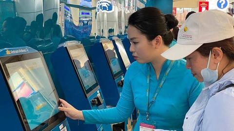 Khoản phí nhiều du khách không biết mình phải trả để rời khỏi một quốc gia