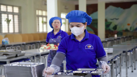 Doanh nghiệp thực phẩm sắp bớt cảnh 'gõ cửa' nhiều nơi nếu bỏ mô hình 3 Bộ cùng quản lý an toàn thực phẩm