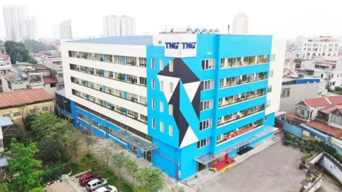 TNG doanh thu 4 tháng tăng 25%, nhưng cổ phiếu rơi gần 27% và dòng tiền kinh doanh âm gần 595 tỷ đồng