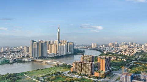 Nhà ở vừa túi tiền biến mất khỏi Hà Nội, TP HCM