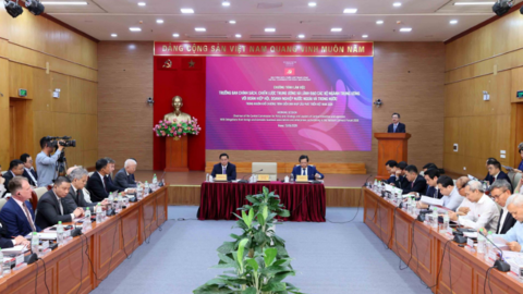 Thúc đẩy hợp lực giữa khu vực FDI và doanh nghiệp trong nước