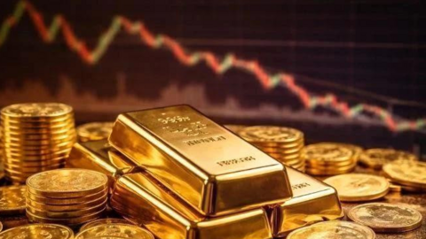 Giá vàng sáng nay 18/5/2026: Giảm tiếp 1 triệu đồng/lượng