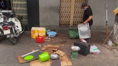 Gia Lai: Vào cuộc điều tra nghi vấn thịt heo được tẩm ướp để giả thịt bò
