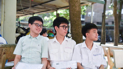 Phú Thọ: Quyết tâm không để thí sinh nào bỏ thi tốt nghiệp THPT 2026 vì hoàn cảnh khó khăn