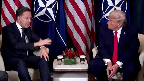 NATO phản đối mạnh mẽ cuộc tập trận hạt nhân của Nga