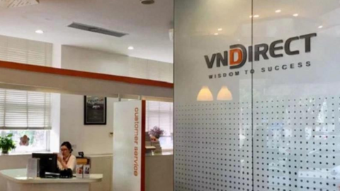 VNDIRECT (VND) đặt mục tiêu lãi hơn 2.400 tỷ đồng, nhưng quy mô cho vay và tài sản đầu tư cùng co lại trong quý I