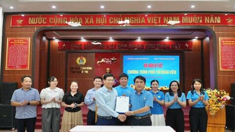 Đề xuất cán bộ công đoàn phải có kỹ năng đối thoại, thương lượng tập thể