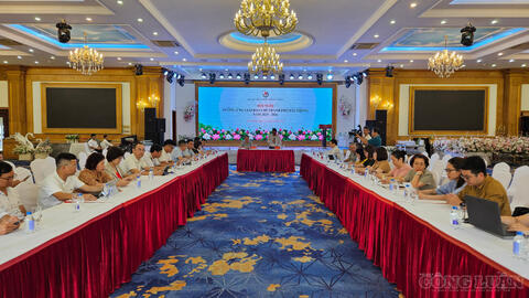 Hải Phòng phát động hưởng ứng giải báo chí thành phố Hải Phòng năm 2025 - 2026