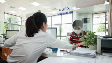 Thu hút nhân tài không chỉ phụ cấp 300% lương