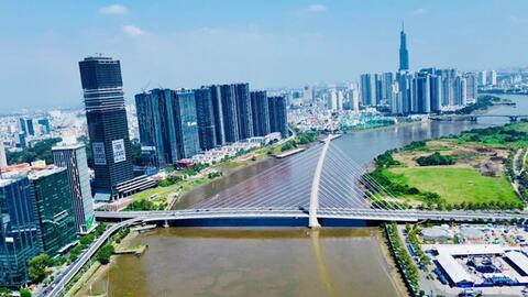 Thúc đẩy TPHCM trở thành biểu tượng phát triển năng động của Việt Nam