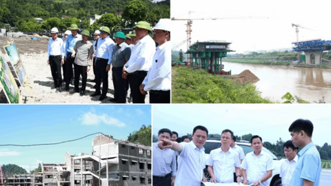 Lào Cai thu hút hàng nghìn tỷ đồng vốn đầu tư mới trong 5 tháng đầu năm