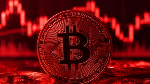 Bitcoin hụt hơi dưới 78.000 USD khi nỗi lo Iran phủ bóng thị trường crypto
