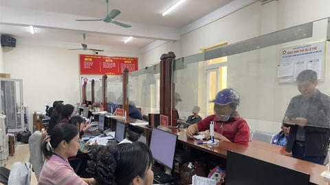 Thanh Hóa đặt mục tiêu trẻ hóa, chuẩn hóa đội ngũ cán bộ cơ sở từ gốc