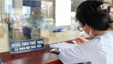 Bộ Tài chính cập nhật 5 thủ tục thuế, có nội dung liên quan bất động sản cho thuê