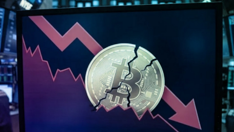 Bitcoin chao đảo quanh mốc 74.000 USD, nguy cơ giảm sâu vẫn rình rập
