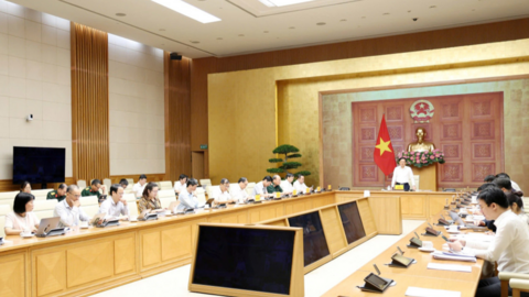 Bộ Công Thương đề xuất dùng AI quét không gian mạng, phát hiện sớm các 'tọa độ' bán hàng giả
