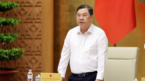 Tổ chức thành công một năm APEC mang đậm dấu ấn Việt Nam