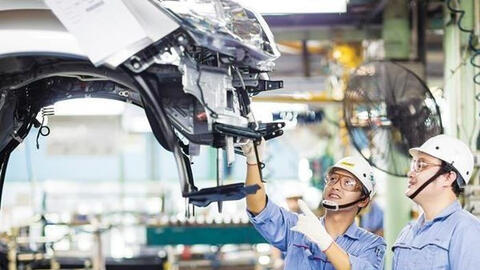 Kinh tế 5 tháng đầu năm khởi sắc: FDI cao nhất 5 năm, doanh nghiệp mới tăng hơn 42%
