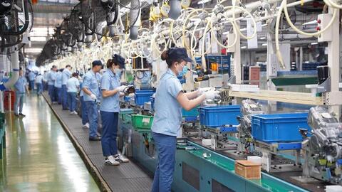 Tiết kiệm điện: Từ giải pháp tình thế đến chiến lược dài hạn của doanh nghiệp
