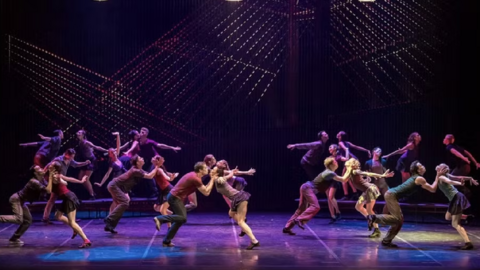 Eifman Ballet trở lại Việt Nam với 8 đêm diễn kiệt tác 'Eugene Onegin'