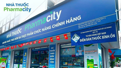 Pharmacity và hành trình tự nhận là “số 1 về bảo quản chất lượng thuốc” như thế nào?