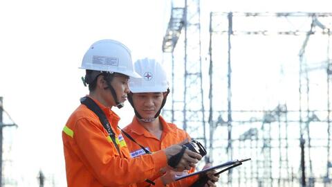 Bộ Công Thương ban hành quy định vận hành thị trường bán buôn điện cạnh tranh