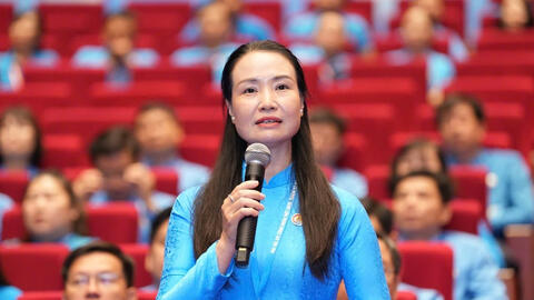 Thủ tướng: Chuyển tư duy từ 'sở hữu nhà' sang bảo đảm 'quyền có nhà ở' cho công nhân