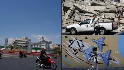 Iran và Israel tạm dừng giao tranh, cảnh báo xung đột có thể tái bùng phát