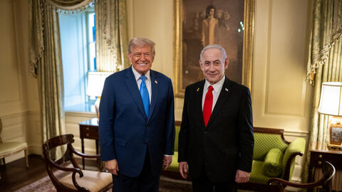 Thủ tướng Israel Netanyahu tuyên bố tái tranh cử bất chấp những tranh cãi