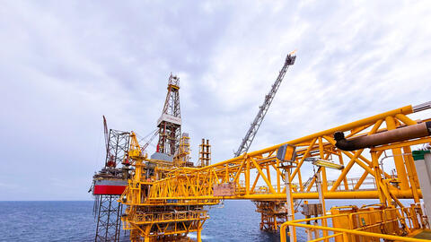 Kiến tạo động lực tăng trưởng mới cho Petrovietnam