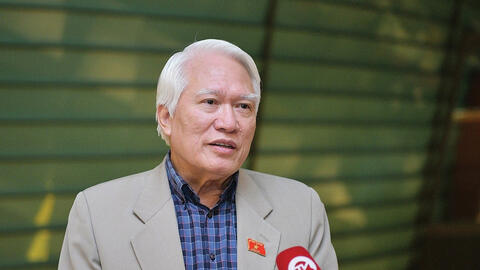 Diễn đàn Tương lai ASEAN 2026: Dấu ấn của Việt Nam trong thúc đẩy đối thoại và hợp tác khu vực