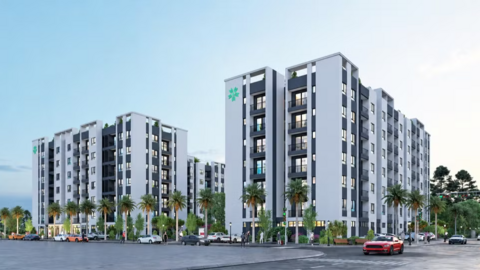 Thêm động lực phát triển nhà ở xã hội tại Lào Cai