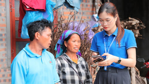 VinaPhone khuyến nghị khách hàng khẩn trương xác thực thuê bao trước ngày 15/6